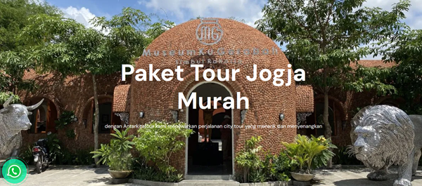  AntarKitaTour.Com Paket Tour Jogja Murah  Taekwondo Indonesia DOJANG GEN FIGHTER 